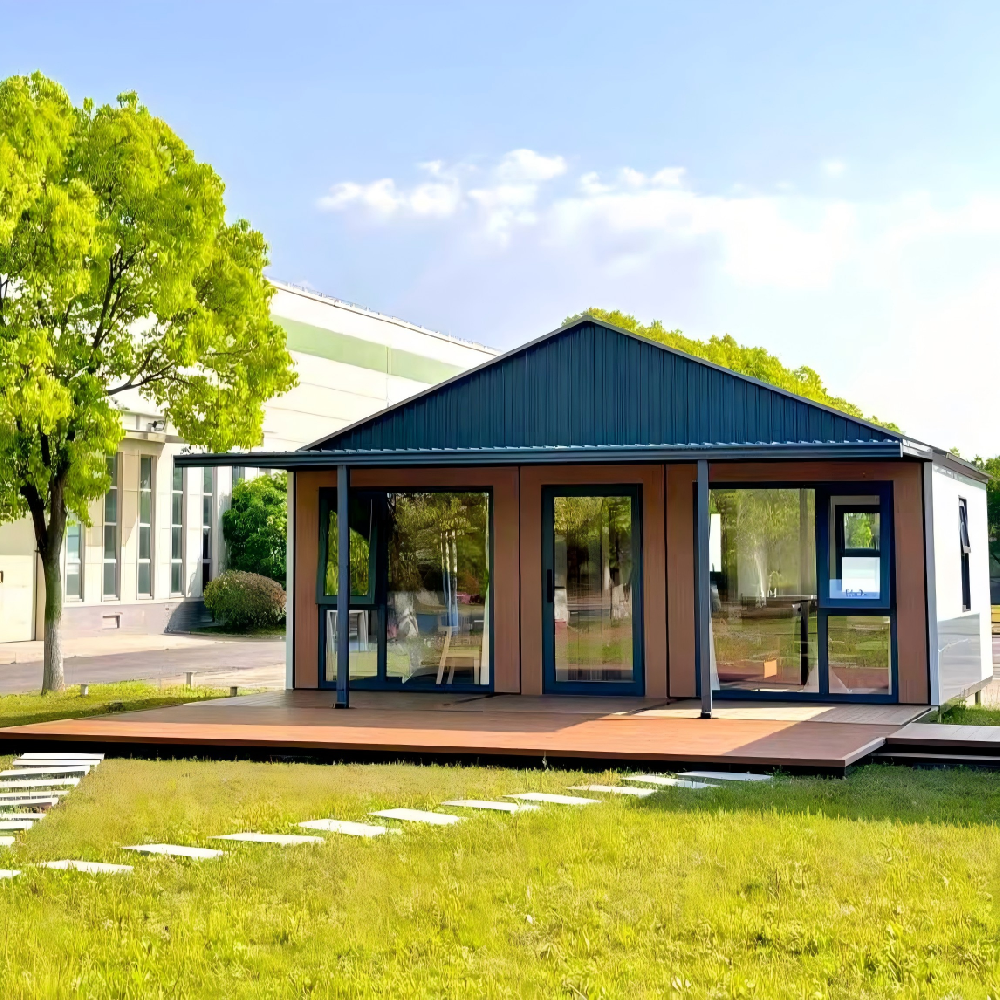 Bloom Space 房屋